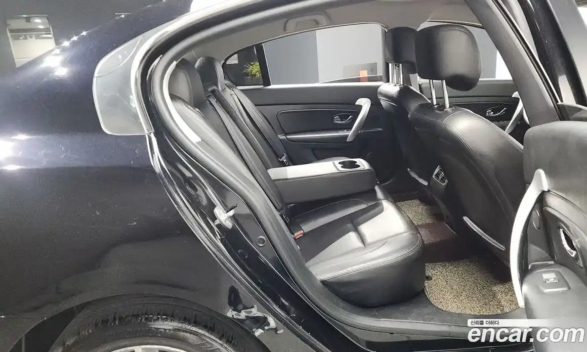 Renault SM5 2015 2.0 гидро, фото 17
