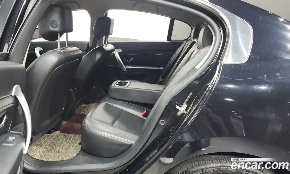 Renault SM5 2015 2.0 гидро, фото 18