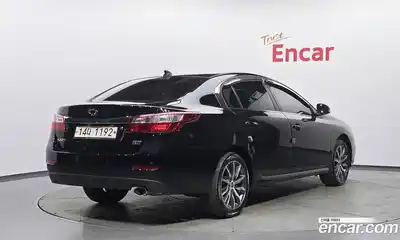 Renault SM5 2015 2.0 гидро, миниатюра 2