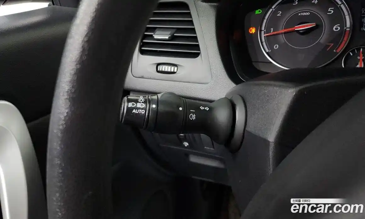 Renault SM5 2015 2.0 гидро, фото 22