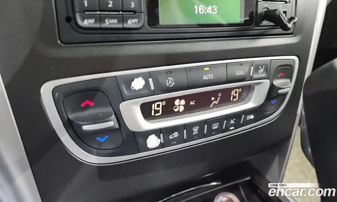 Renault SM5 2015 2.0 гидро, фото 24