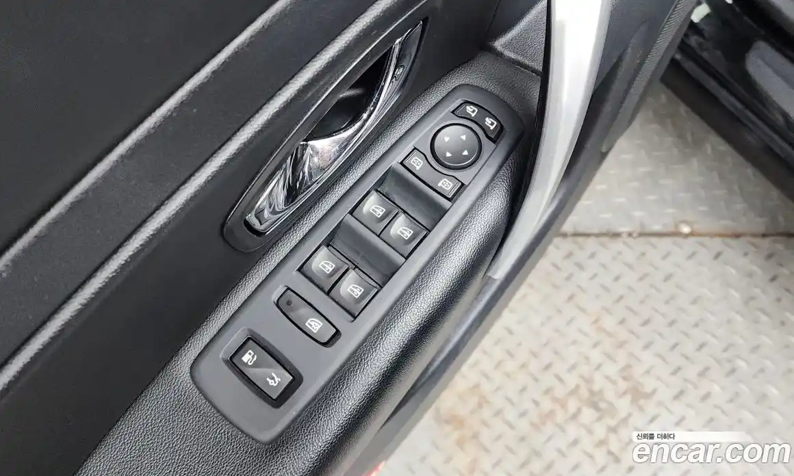 Renault SM5 2015 2.0 гидро, фото 27