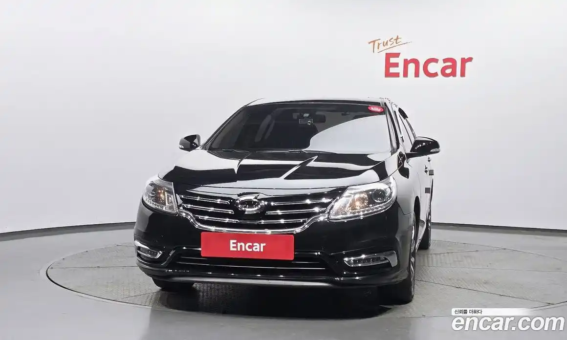 Renault SM5 2015 2.0 гидро, фото 3