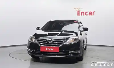 Renault SM5 2015 2.0 гидро, миниатюра 3
