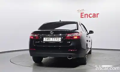 Renault SM5 2015 2.0 гидро, миниатюра 4