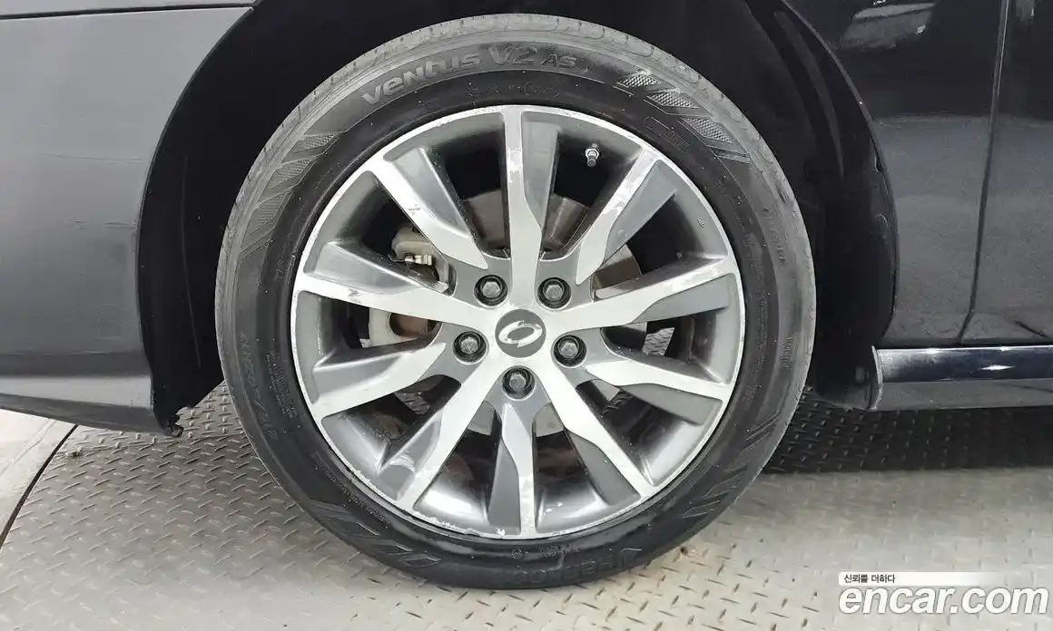 Renault SM5 2015 2.0 гидро, фото 5