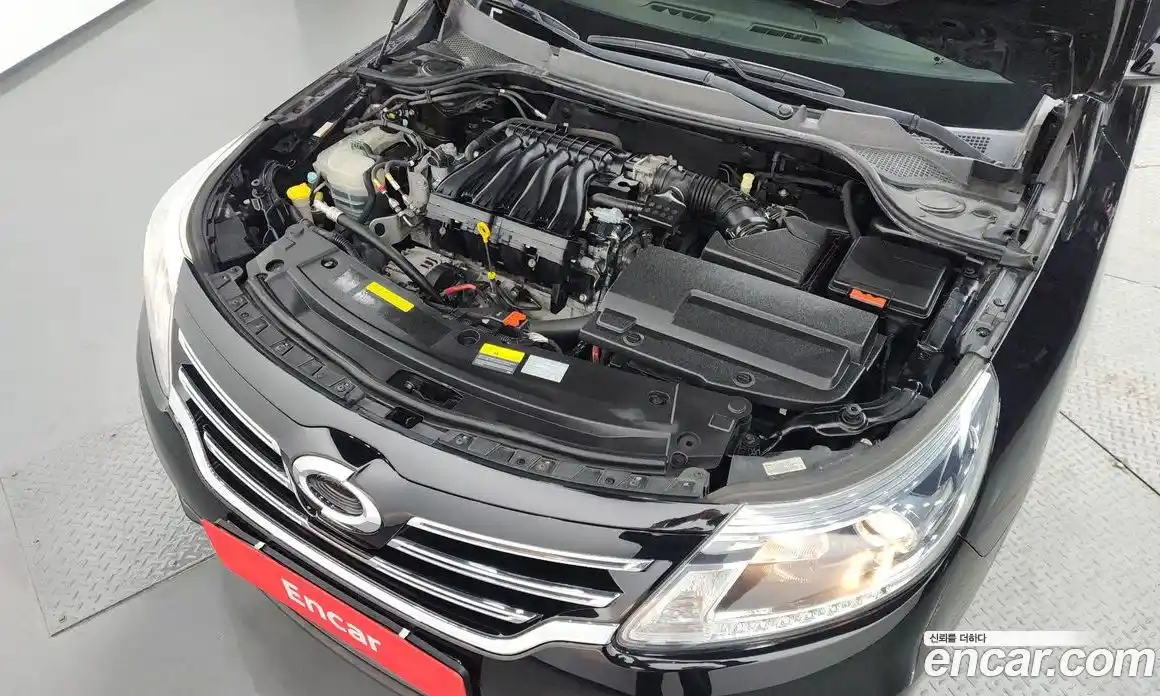 Renault SM5 2015 2.0 гидро, фото 6