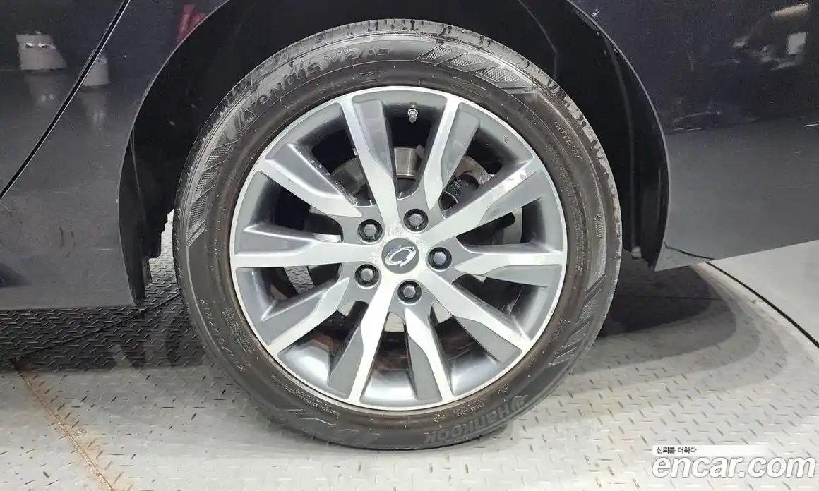 Renault SM5 2015 2.0 гидро, фото 7