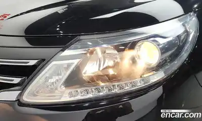 Renault SM5 2015 2.0 гидро, миниатюра 8