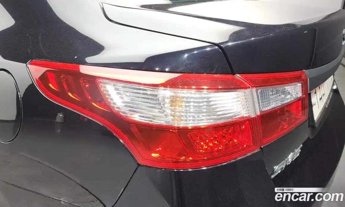 Renault SM5 2015 2.0 гидро, фото 9