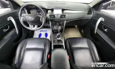 Renault SM5 2015 2.0 гидро, миниатюра 10