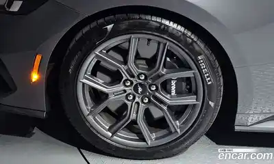 Ford Mustang 2024 2.3 автомат (гидро), миниатюра 5