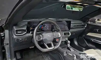 Ford Mustang 2024 2.3 автомат (гидро), миниатюра 7
