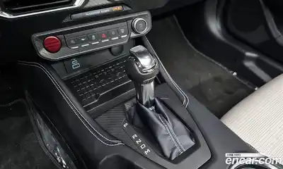 Ford Mustang 2024 2.3 автомат (гидро), миниатюра 9