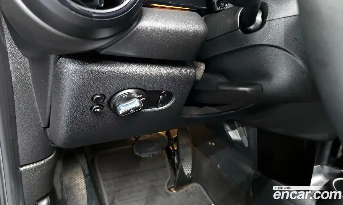 Mini Cooper 2022 1.5 автомат (гидро), фото 18