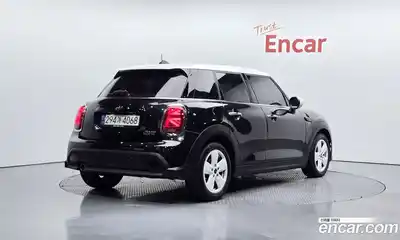 Mini Cooper 2022 1.5 автомат (гидро), миниатюра 2