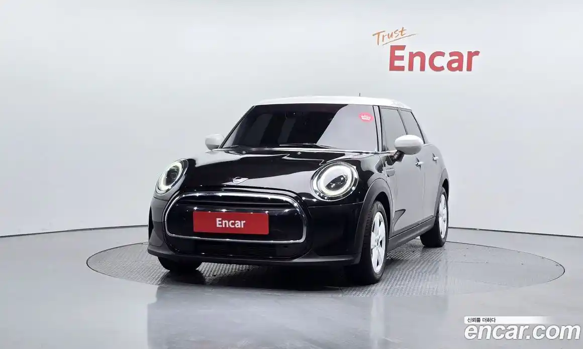 Mini Cooper 2022 1.5 автомат (гидро), фото 3