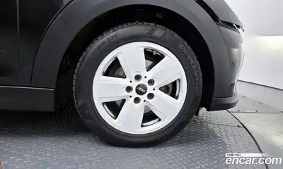 Mini Cooper 2022 1.5 автомат (гидро), миниатюра 5