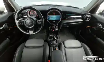 Mini Cooper 2022 1.5 автомат (гидро), миниатюра 7