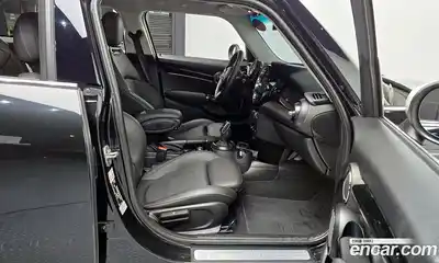 Mini Cooper 2022 1.5 автомат (гидро), миниатюра 10