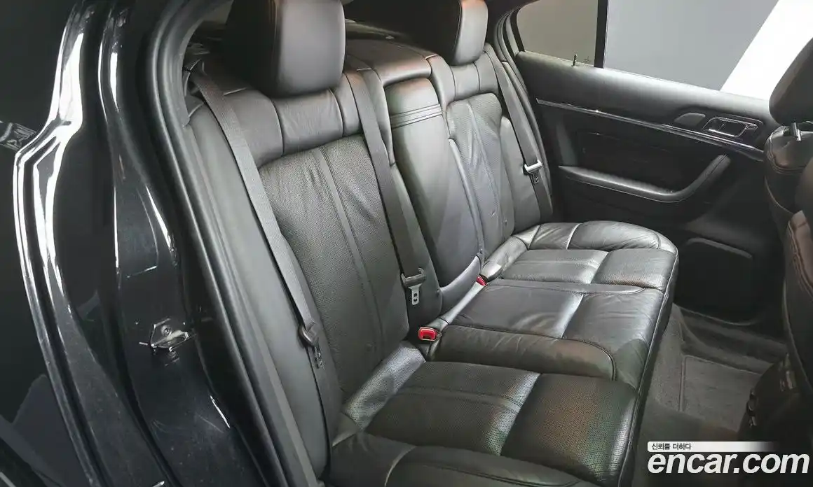 Lincoln MKS 2010 3.7 гидро, фото 12