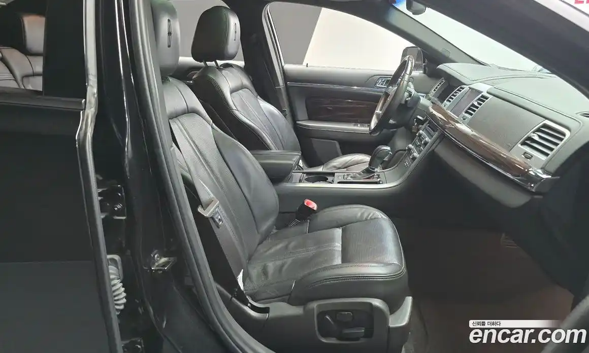 Lincoln MKS 2010 3.7 гидро, фото 10