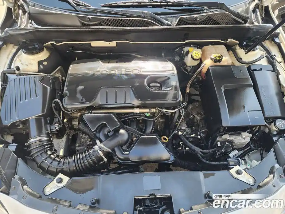 Chevrolet Malibu 2013 2.0 гидро, фото 6
