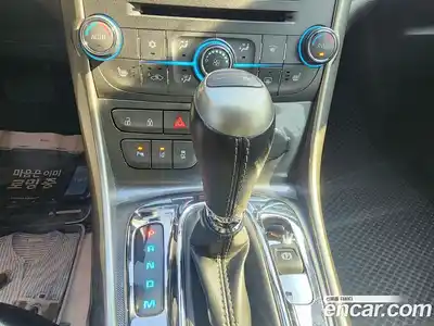 Chevrolet Malibu 2013 2.0 гидро, миниатюра 9