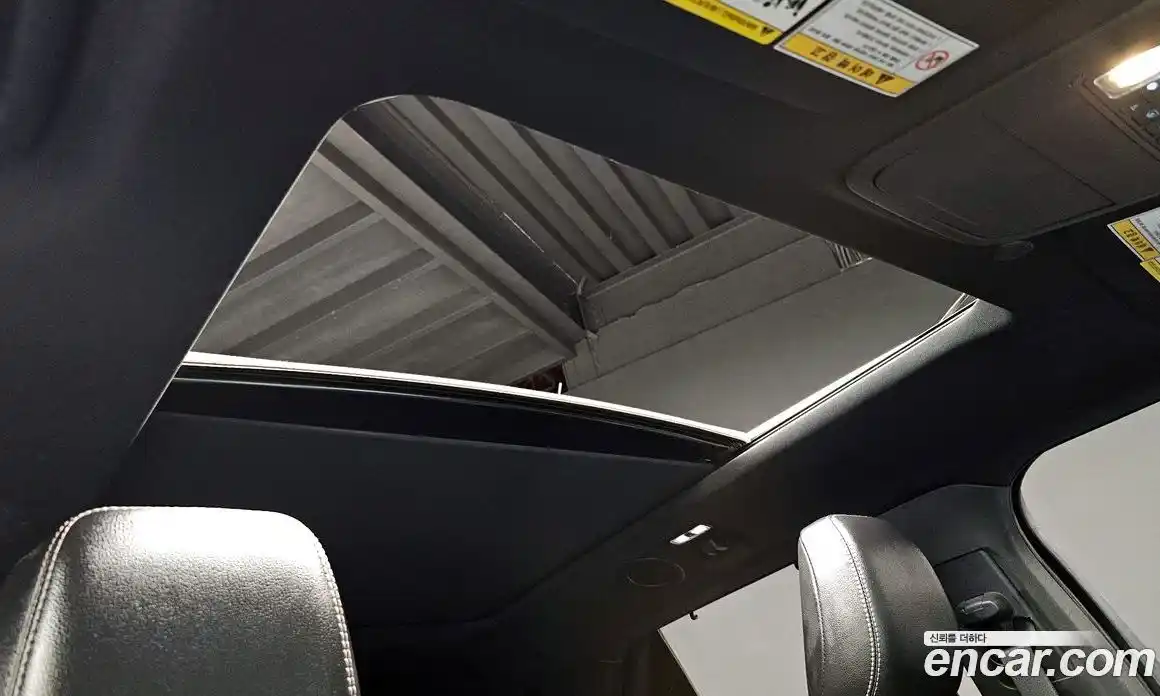 Ford Explorer 2019 2.3 автомат (гидро), фото 18