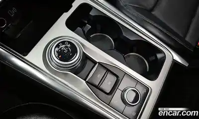 Ford Explorer 2019 2.3 автомат (гидро), миниатюра 8