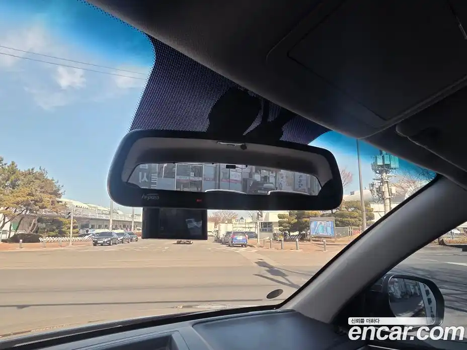 SsangYong Rexton 2018 2.2 гидро, фото 9