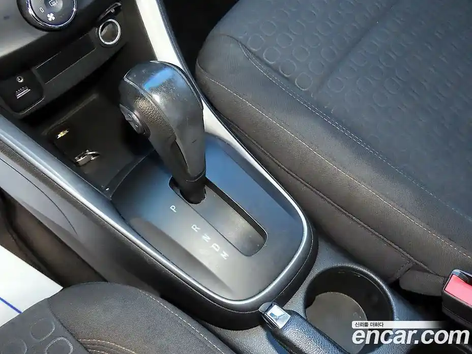 Chevrolet Trax 2018 1.4 гидро, фото 10