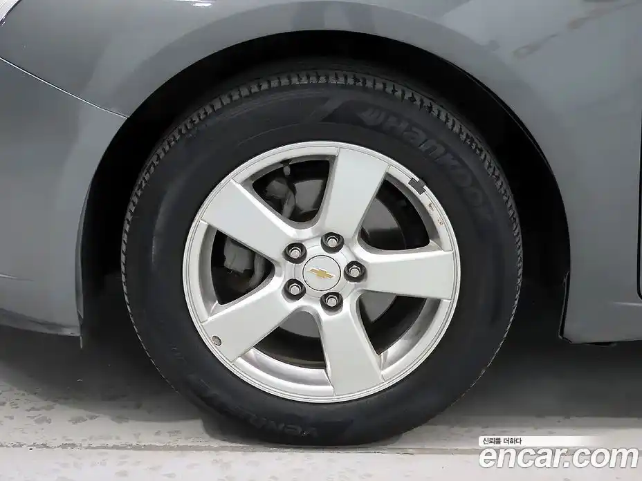 Chevrolet Cruze 2012 1.8 гидро, фото 5