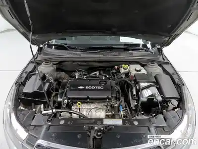 Chevrolet Cruze 2012 1.8 гидро, миниатюра 6
