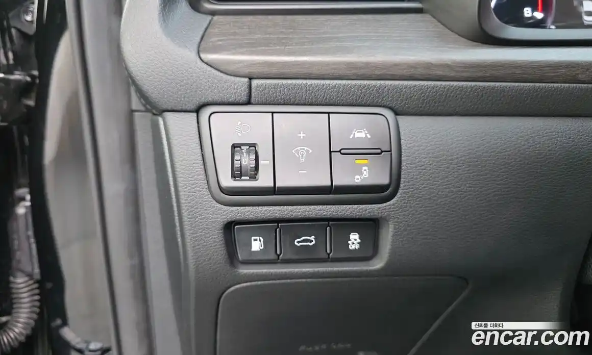 Kia K7 2020 2.5 гидро, фото 13