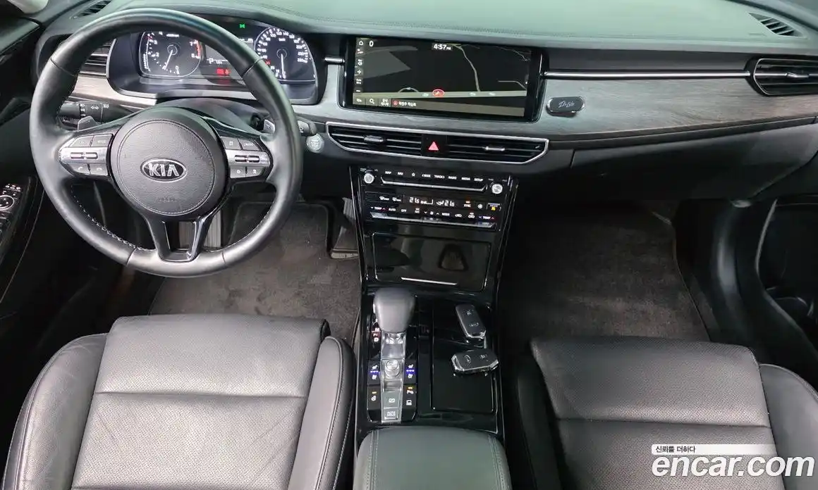 Kia K7 2020 2.5 гидро, фото 7
