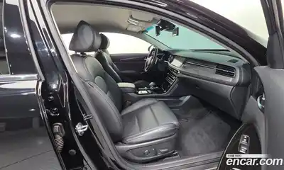 Kia K7 2020 2.5 гидро, миниатюра 10