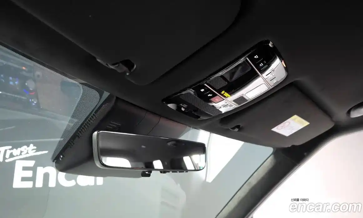Hyundai Santa Fe 2024 2.5 гидро, фото 19