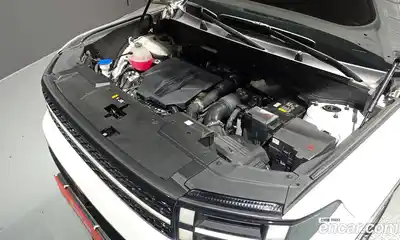 Hyundai Santa Fe 2024 2.5 гидро, миниатюра 6