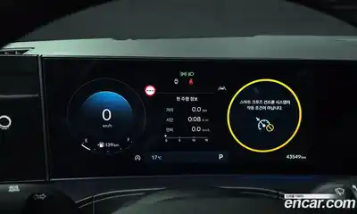 Hyundai Santa Fe 2024 2.5 гидро, миниатюра 8