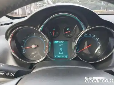 Chevrolet Cruze 2015 1.8 гидро, миниатюра 12