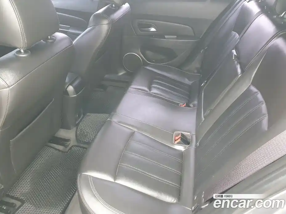Chevrolet Cruze 2015 1.8 гидро, фото 18