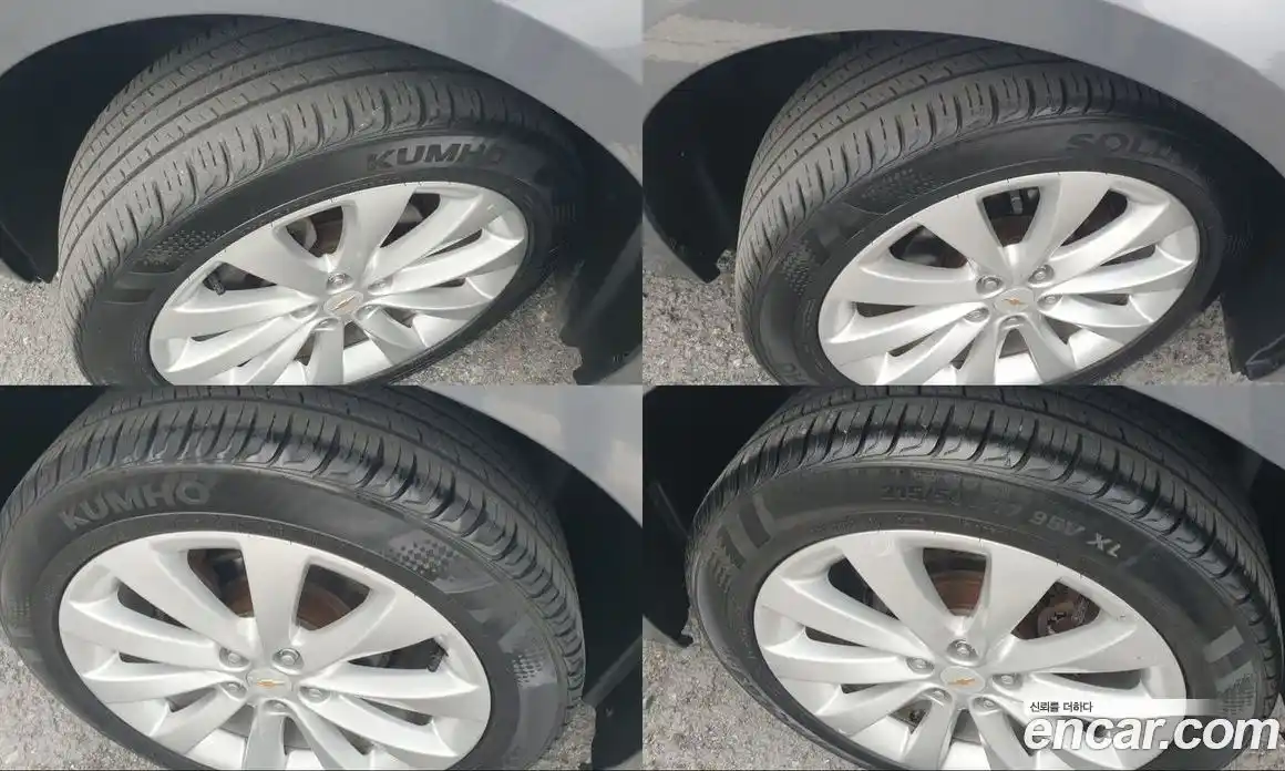 Chevrolet Cruze 2015 1.8 гидро, фото 19