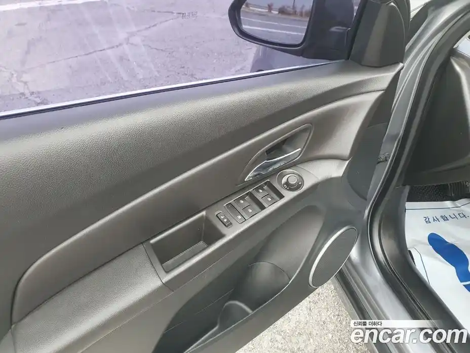 Chevrolet Cruze 2015 1.8 гидро, фото 9