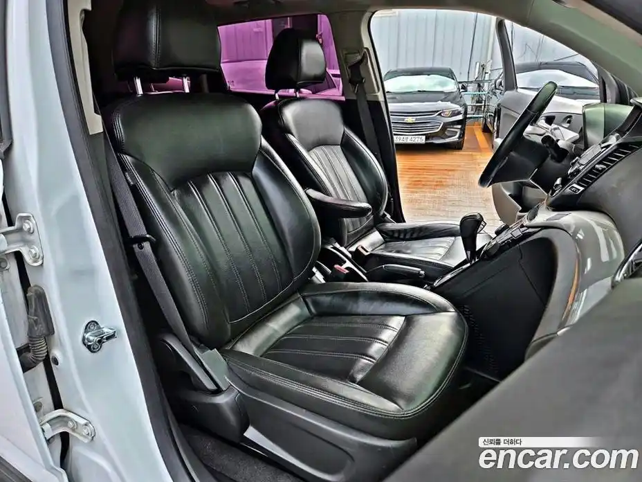 Chevrolet Orlando 2015 2.0 гидро, фото 14