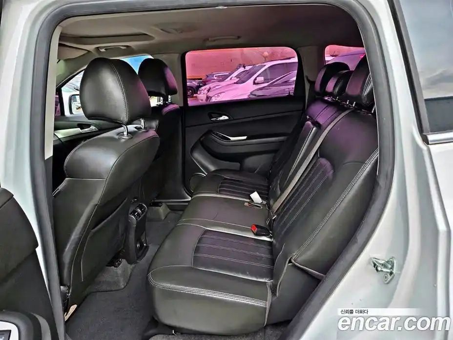 Chevrolet Orlando 2015 2.0 гидро, фото 15
