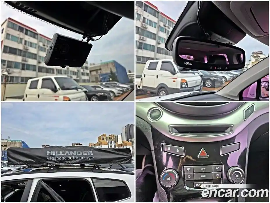 Chevrolet Orlando 2015 2.0 гидро, фото 18
