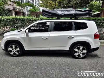 Chevrolet Orlando 2015 2.0 гидро, миниатюра 4