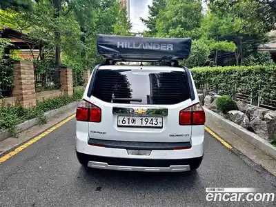 Chevrolet Orlando 2015 2.0 гидро, миниатюра 6