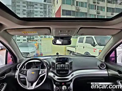 Chevrolet Orlando 2015 2.0 гидро, миниатюра 10